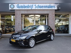 Seat Ibiza - 1.0 TSI NAVI CRUISE CARPLAY DAB PDC LMV