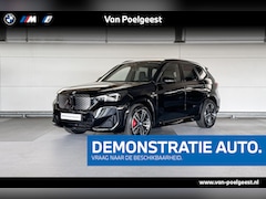 BMW iX1 - eDrive20 67 kWh | M Sportpakket Pro | Driving Assistant Plus