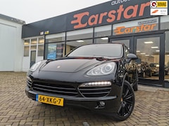 Porsche Cayenne - 3.0 S Hybrid|PANO|LEER|NAVI|SPORT|21INCH|