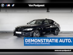 BMW 3-serie - Sedan 320e | M Sportpakket | Trekhaak met elektrisch wegklapbare kogel