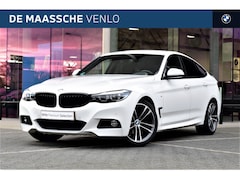 BMW 3-serie Gran Turismo - 320i High Executive Automaat / Sportstoelen / LED / M Sportonderstel / Navigatie Professio