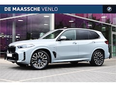 BMW X5 - xDrive50e High Executive M Sport Automaat / Panoramadak / Trekhaak / Harman Kardon / Adapt