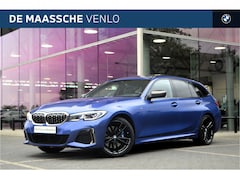 BMW 3-serie Touring - M340i xDrive High Executive Automaat / Panoramadak / Laserlight / Parking Assistant Plus /