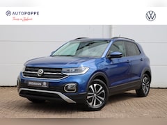 Volkswagen T-Cross - 1.0 TSI Style 115pk DSG7