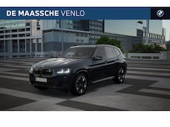 BMW iX3 - High Executive / Trekhaak / Sportstoelen / Parking Assistant Plus / M Adaptief onderstel /