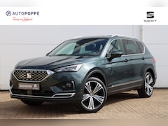 Seat Tarraco - 1.5 TSI Xcellence Limited Edition 150pk