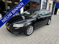 Volvo V50 - 1.8 Sport AIRCO/NW BANDEN