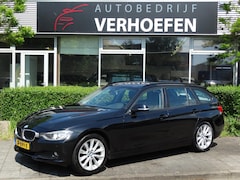 BMW 3-serie Touring - 320d High Executive - AUTOMAAT - PARK SENOREN - STOEL VERWARMING - CRUISE / CLIMATE CONTR