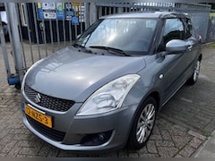 Suzuki Swift - 1.2 3-D