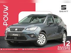 Seat Arona - 1.0 TSI 95pk Style | Climate Control | Parkeersensoren Achter