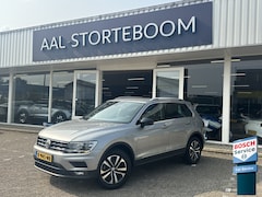 Volkswagen Tiguan - 1.5 TSI ACT Comfortline | Audomaat | Adapt. Cruise | Navi | Apple Carplay | PDC v+a | Stoe