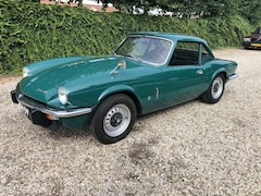 Triumph Spitfire - 1300 MK IV Soft Top