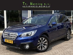 Subaru Outback - 2.5i Premium | Adaptieve cruise control | Navigatie | Schuif/kantel dak | Stoelverwarming