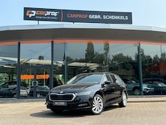 Skoda Octavia Combi - 1.4 TSI iV PHEV Business Edition DSG 204 pK | Carplay/Android Auto | 18" Lichtmetalen velg