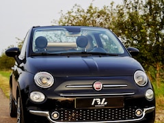 Fiat 500 C - 0.9 TwinAir Turbo 120TH Edition