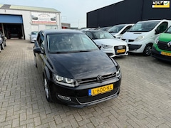 Volkswagen Polo - 1.2-12V Comfortline|APK 12-2025