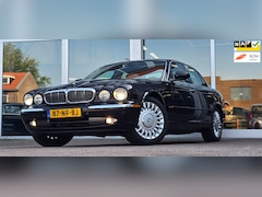 Jaguar XJ - 4.2 V8 Super 396Ppk Org. NL 4e eigenaar APK 30-09-2025