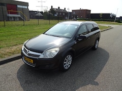 Opel Astra Wagon - 1.6 Temptation