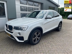 BMW X4 - XDrive20i Centennial High Executive