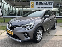 Renault Captur - 1.6 E-Tech Plug-in Hybrid 160 Intens / Automaat / Adaptive cruise / Lane assist / 360'' Ca