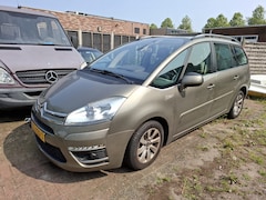 Citroën Grand C4 Picasso - 1.6 THP Business EB6V 7p. motor defect Handel/Export only