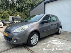 Renault Clio - Airco 5drs Navi APK