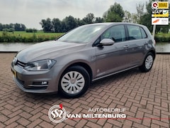 Volkswagen Golf - 1.2 TSI Edition Airco IsoFix