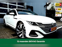 Volkswagen Arteon Shooting Brake - 1.4 TSI DSG eHybrid R-Line