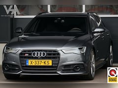 Audi S6 - Avant 4.0 TFSI Pro Line Plus, trekhaak, veel opties