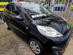 Peugeot 107 - 1.0 12V E-VTI 68PK 3DR