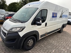 Peugeot Boxer - 2, 0 HDI maxi 2019 airco euro 6 apk 3-25