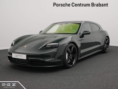 Porsche Taycan Sport Turismo - Performance-accu Plus