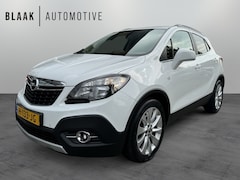 Opel Mokka - 1.4 T Cosmo LEDER | LICHTMETALEN VELGEN