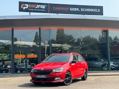 Skoda Fabia - 1.0 TSI 110 pK Monte Carlo | Sportstoelen | Apple Carplay | FULL LED | Climatronic |