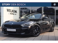 BMW Z4 Roadster - M40i High Executive Automaat / M Sportstoelen / Adaptieve LED / Adaptief M onderstel / Com