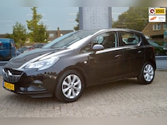 Opel Corsa - 1.4 Favourite | Navi | Airco | Cruise | Parkeersensoren | Trekhaak