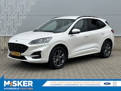 Ford Kuga - 2.5 PHEV ST-Line X DRIVERPACK WINTERPACK