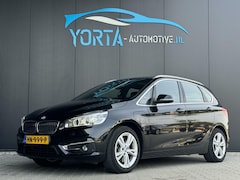 BMW 2-serie Active Tourer - 225xe PANO*ADAPTIVE CRUISE*HUD*KEYLESS*NL AUTO