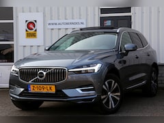 Volvo XC60 - 2.0 Recharge T6 340PK Plug in AWD Inscription Mom.*Perfect Onderh.*1ste Eig*BTW*Pano/Elek.