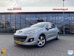 Peugeot 207 - 1.6 VTI 16V 5D / Premium / Navi / Clima & Cruise-control