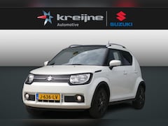 Suzuki Ignis - 1.2 Select | Airco | Camera | Apple/Android | RIJKLAARPRIJS