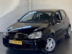 Volkswagen Golf - 1.4 Trendl Bns |Clima |CruiseC |Nieuwe APK