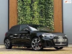 Audi A1 Sportback - 40 TFSI S-LINE|204PK|VIRTUAL