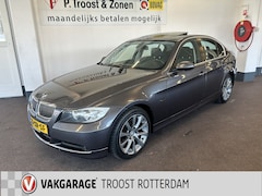 BMW 3-serie - 318i Executive | Panoramadak | Cruise control | Climate control | Stoelverwarming | Parkee