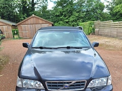 Volvo C70 Convertible - 2.0 T