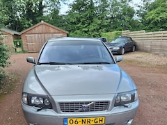 Volvo S80 - 2.4 Exclusive