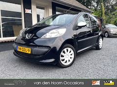 Peugeot 107 - 1.0 Sport NW KOPPELING | 5DRS | NAP | NL AUTO