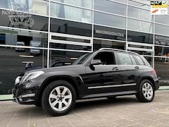 Mercedes-Benz GLK-klasse - 200 CDI Ambition Automaat