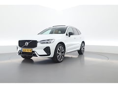 Volvo XC60 - 2.0 Recharge T6 AWD Plus Dark, Luxe leder, Blis, ACC, 20inch lm