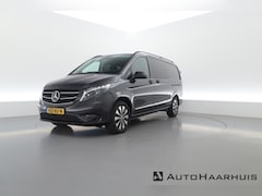 Mercedes-Benz Vito - 116 CDI | Dubb.Cab. Comfort | Automaat | Camera | 2x Schuifdeur | Cruise | Trekhaak | Appl